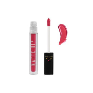 Vida New York - Matte Dip Liquid Lipstick