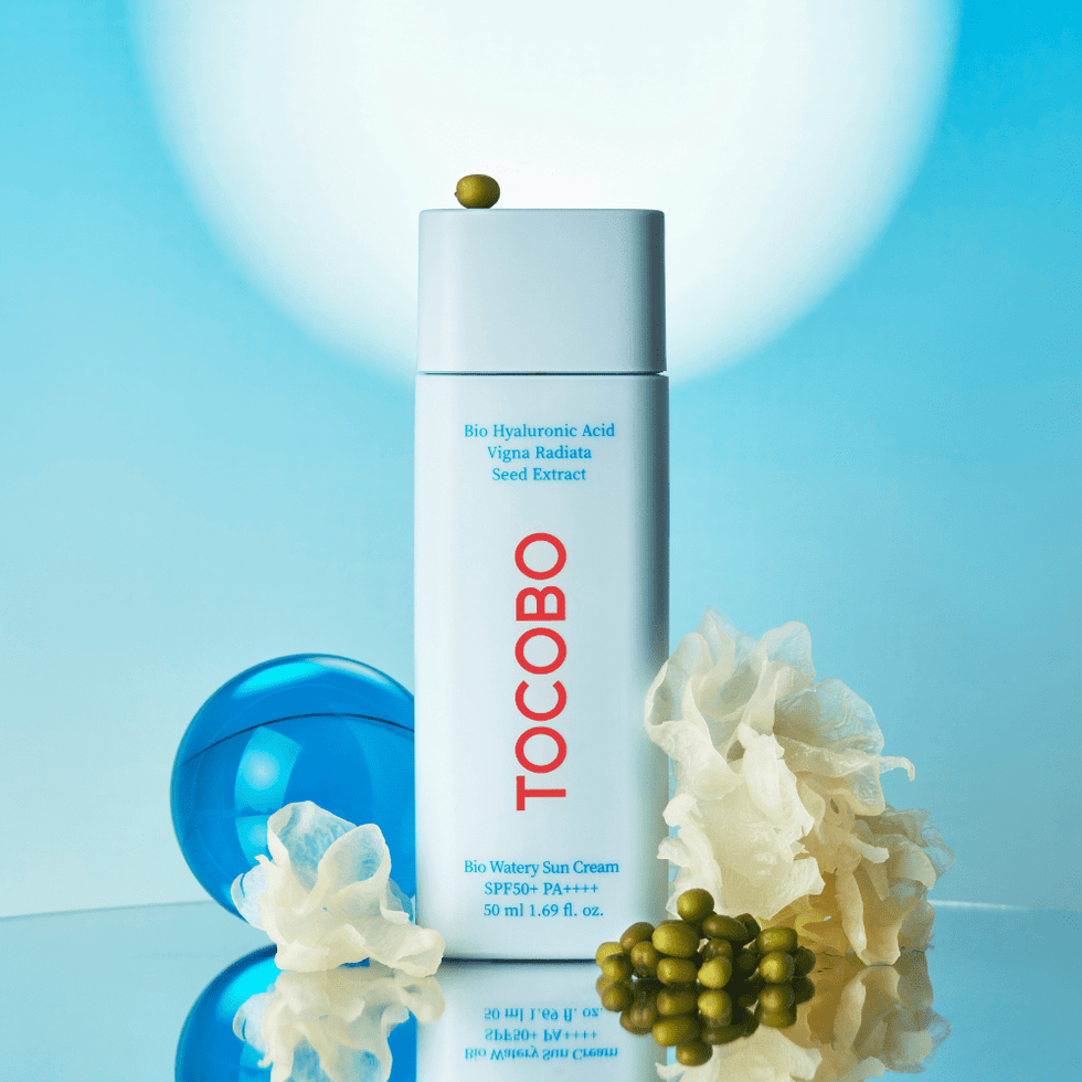 Tocobo Bio Watery Sun Cream SPF50 PA++++ - 50ml