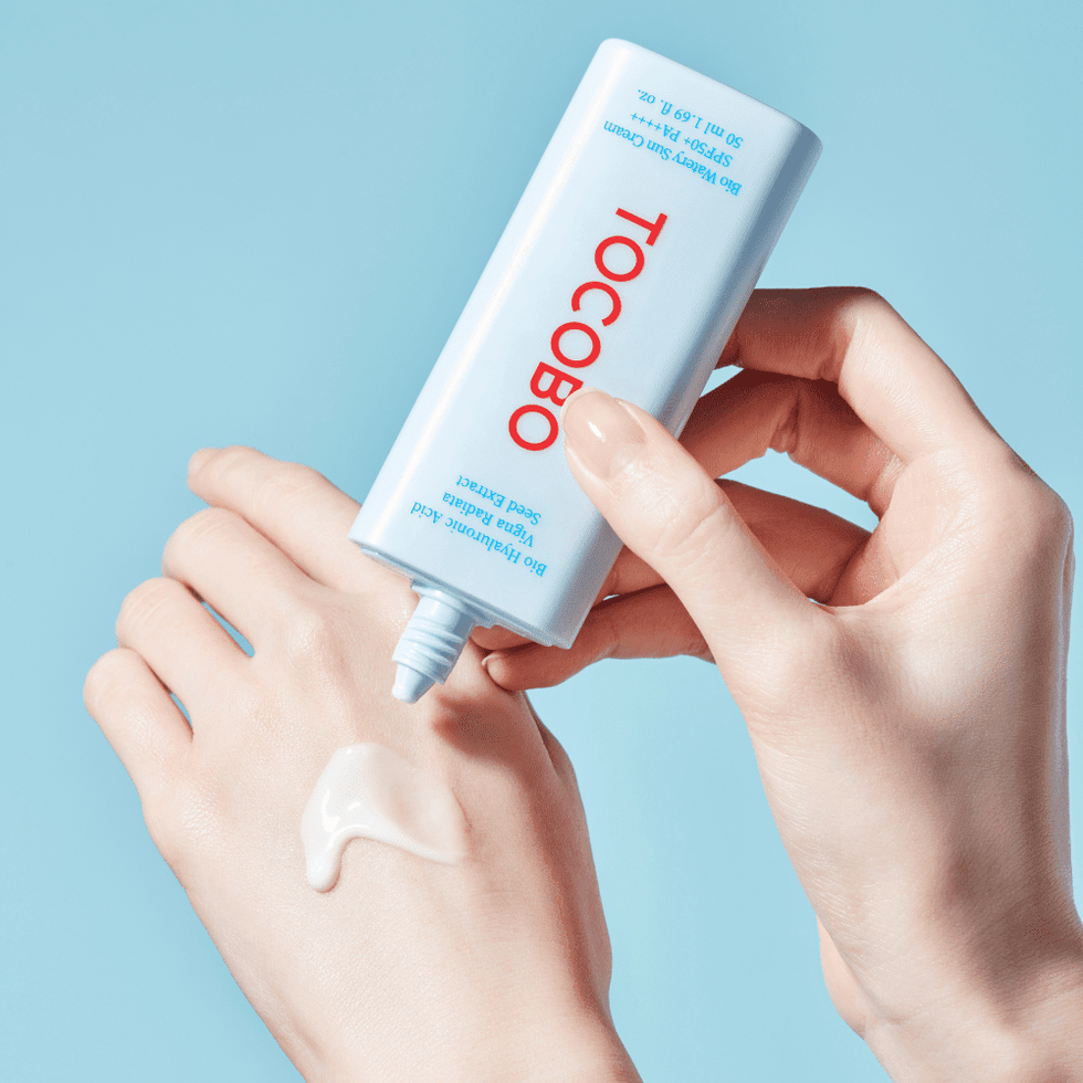 Tocobo Bio Watery Sun Cream SPF50 PA++++ - 50ml