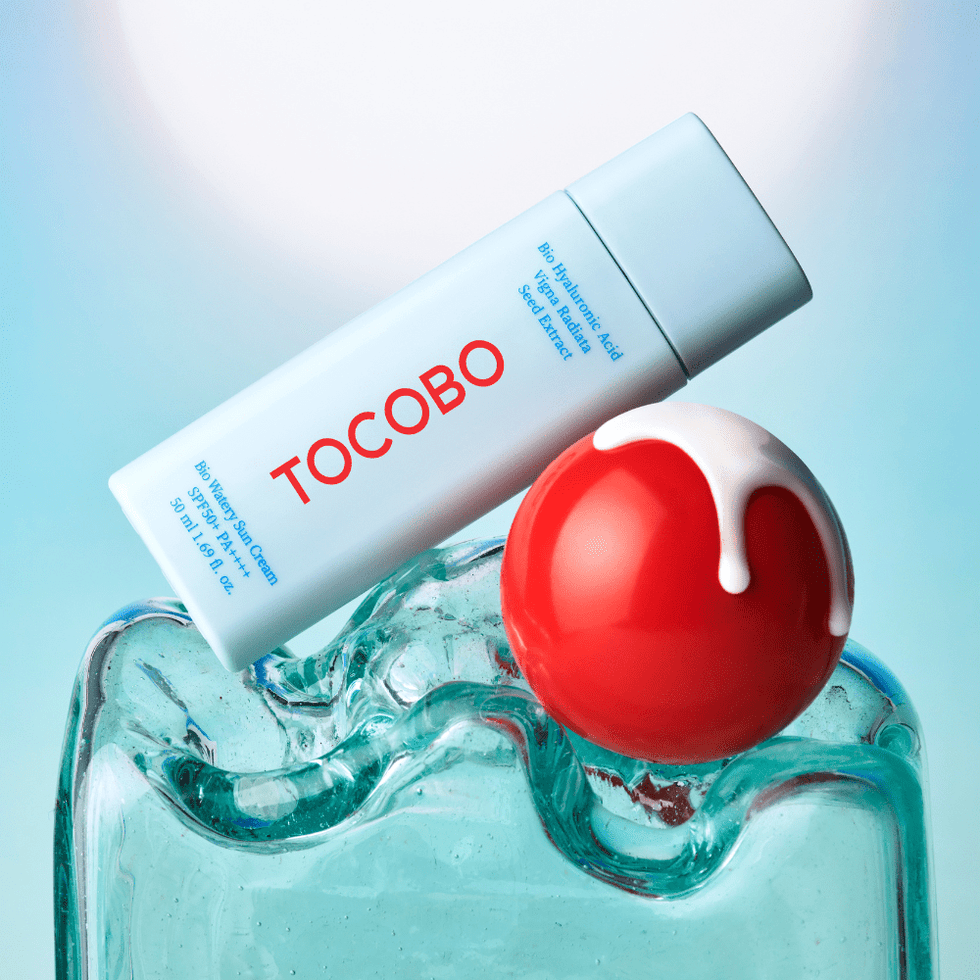 Tocobo Bio Watery Sun Cream SPF50 PA++++ - 50ml
