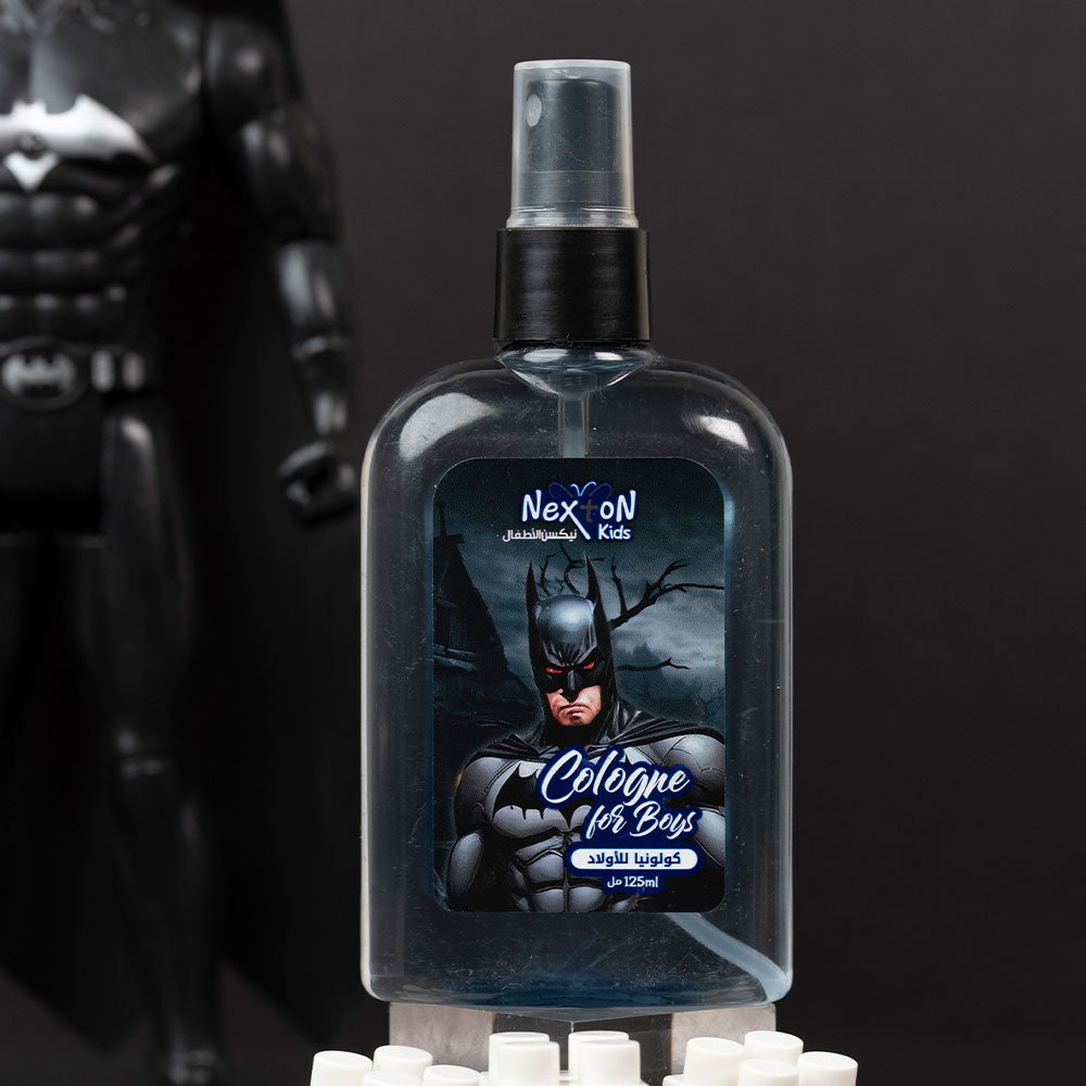 Nexton Kids Cologne for Boys (125ml)