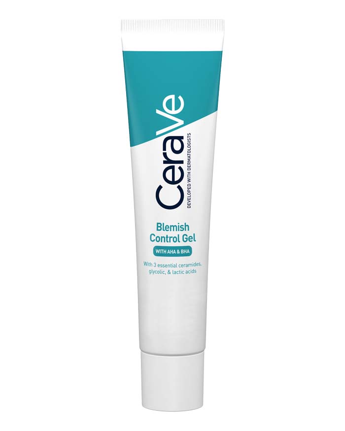 Cerave Blemish Control Gel - 40ml
