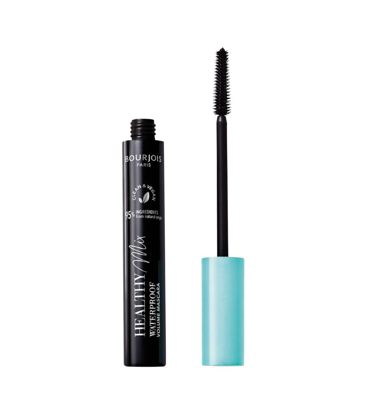 BJS Healthy Mix Clean Waterproof Mascara