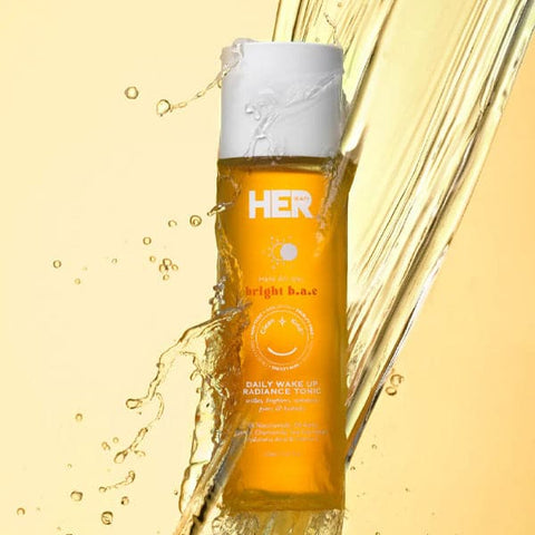 Herbeauty Bright Bae - Premium  from HerBeauty - Just Rs 2800.00! Shop now at Cozmetica