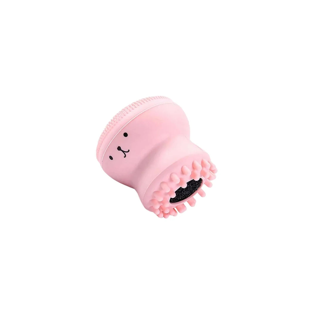 Klean Beauty Bubbler Cleaning Brush