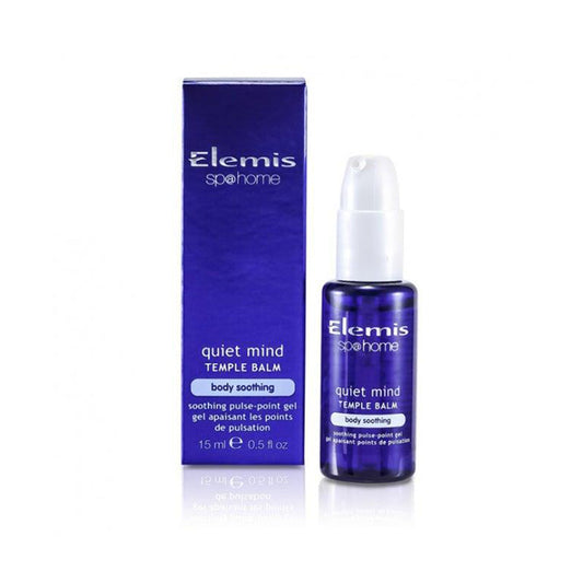 Elemis Quite Mind Temple Balm - 15ml