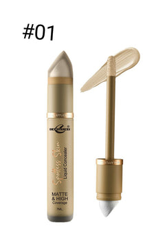 Christine Liquid Concealer Matte & High Coverage