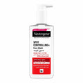 Neutrogena Spot Controlling Facial Wash - 200ml