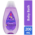 Johnson's Baby Bedtime Bath 200ml