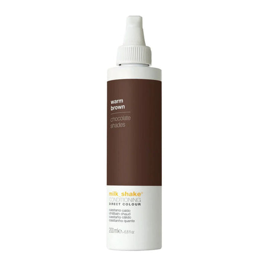 Milk Shake Direct Color Castano Caldo Warm Brown-200ml