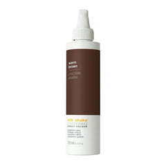Milk Shake Direct Color Castano Caldo Warm Brown-200ml