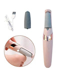WEIMEI Rechargeable Pedocure Tool