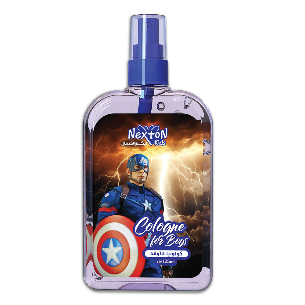 Nexton Kids Cologne for Boys (125ml)