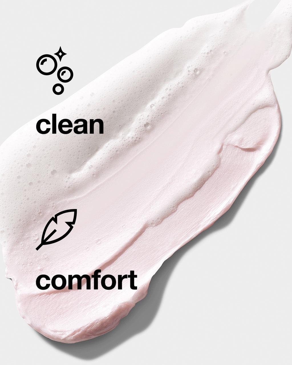 Clinique All About Clean Rinse-Off Foaming Cleanser - 30ml