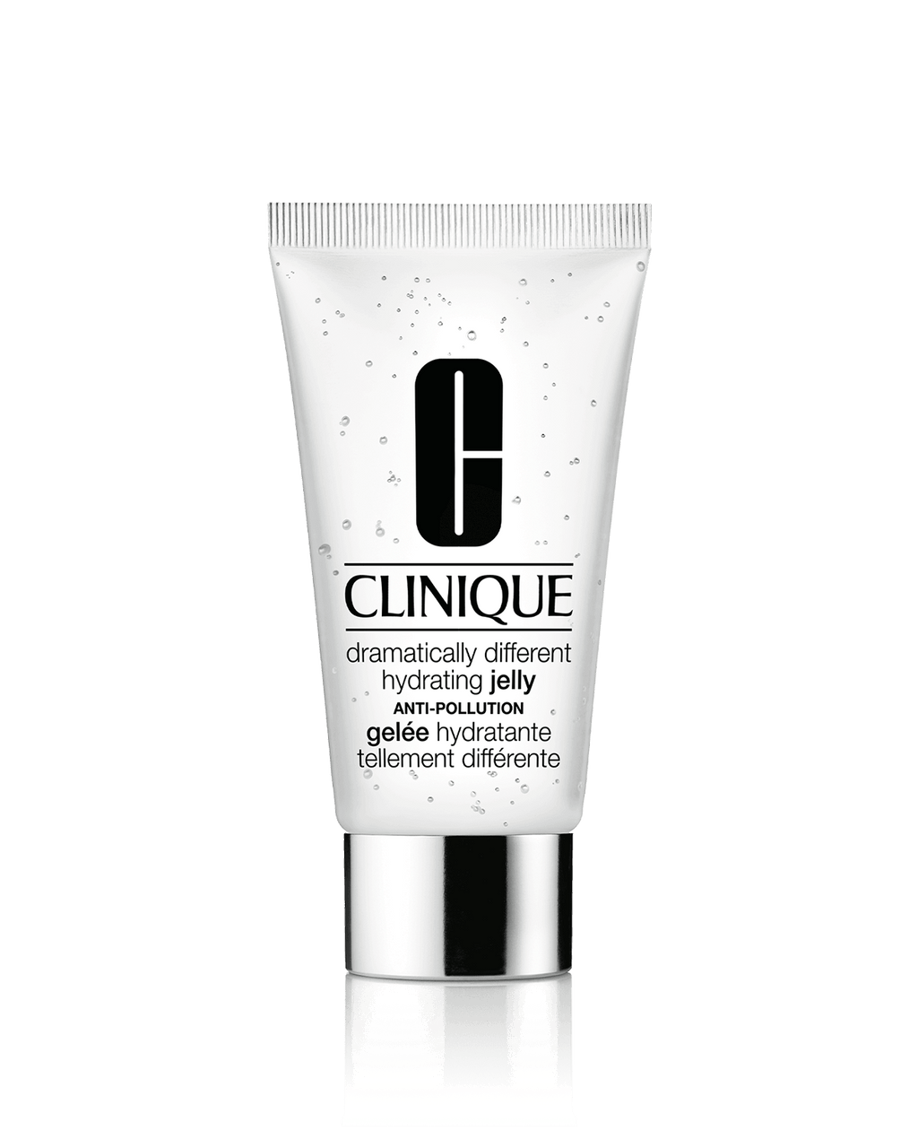 Clinique Dramatically Different Hydrating Jelly Moisturizer - 30ml