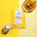 Herbion Clarée Coq 10 Rejuvenating Tissue Mask - Premium  from Herbion - Just Rs 450! Shop now at Cozmetica
