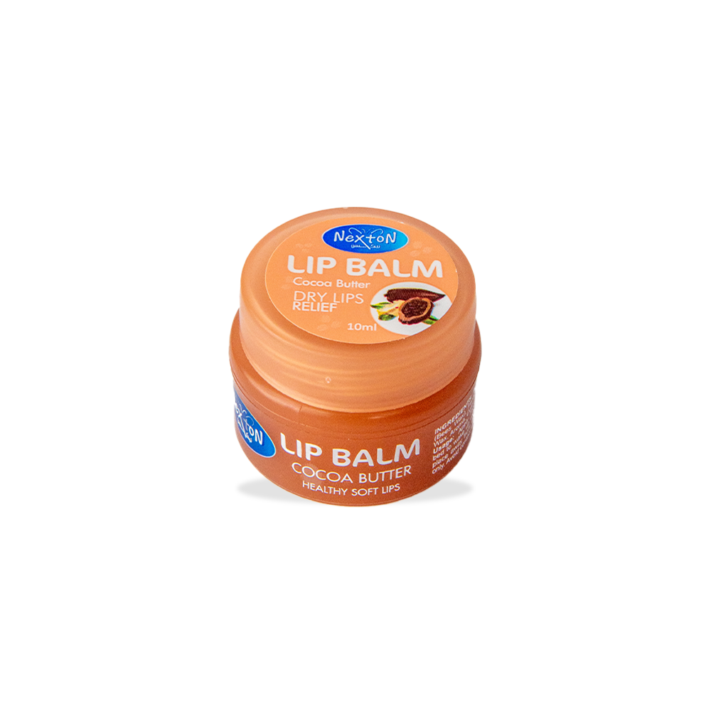 Nexton Lip Balm (10ml)
