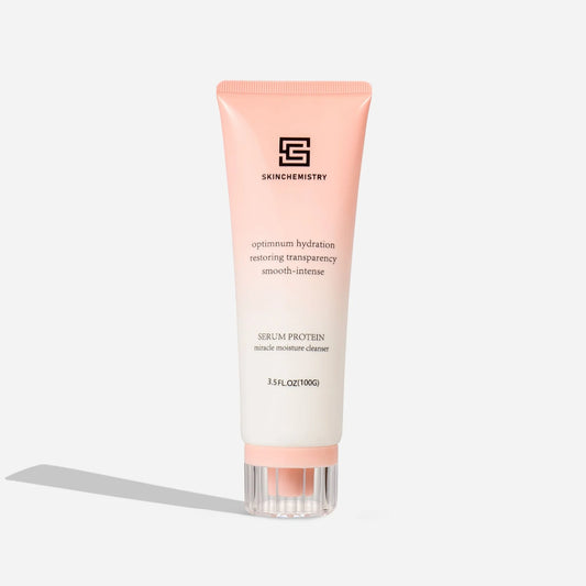 Skin Chemistry Collagen Peptide Miracle Cleanser