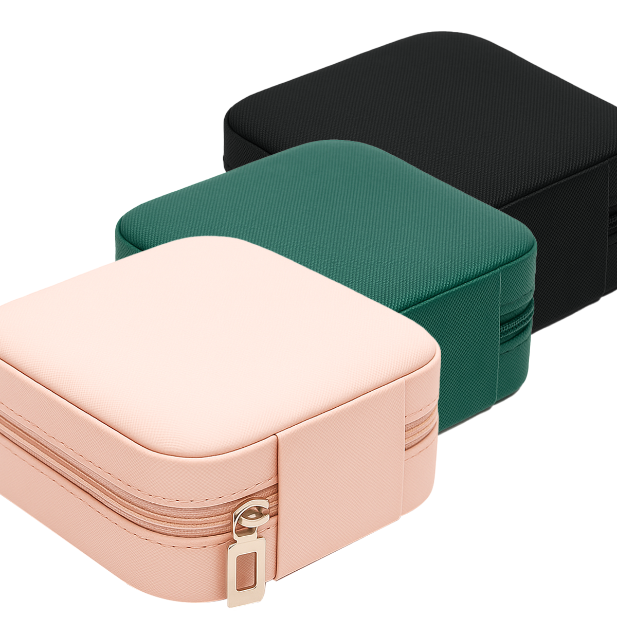 Bleuface Jewellery Case
