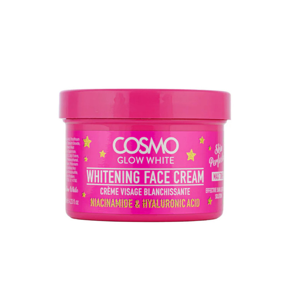 Cosmo Skin Perfector Whitening Face Cream - 125ml