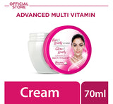 Glow & Lovely Advanced Multi Vitamin Cream 70 ml