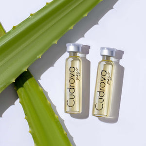 Cudrova Spazio Anti Hair Fall Serum for All Hair Types