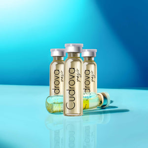 Cudrova Spazio Anti Hair Fall Serum for All Hair Types