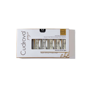Cudrova Spazio Anti Hair Fall Serum for All Hair Types