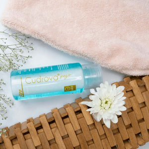 Cudrova Spazio Best Glycolic Acid Toner For All Skin Types