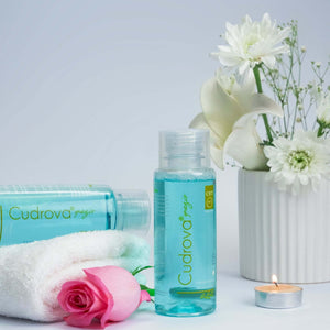 Cudrova Spazio Best Glycolic Acid Toner For All Skin Types