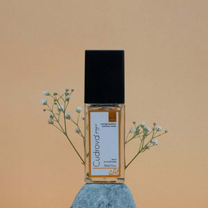 Cudrova Spazio Best Serum for Pigmentation & Dark Circles for All Skin Types