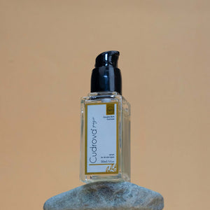 Cudrova Spazio Premium Skin Brightening Vitamin C Serum