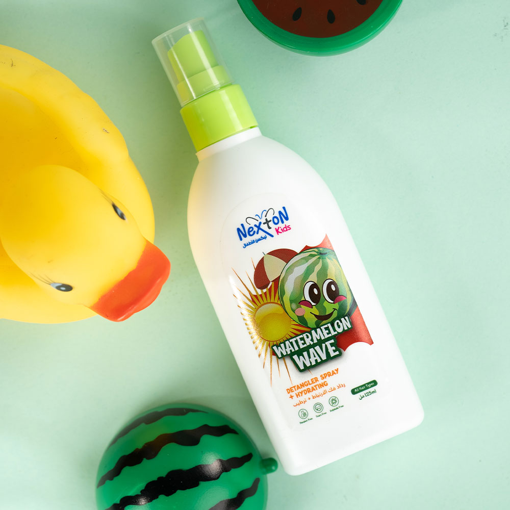 Nexton Kids Detangler Spray 125ml