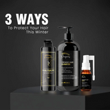 Pure Hair Care Kit