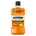 Listerine Fresh Citrus Mouthwash - 250ml
