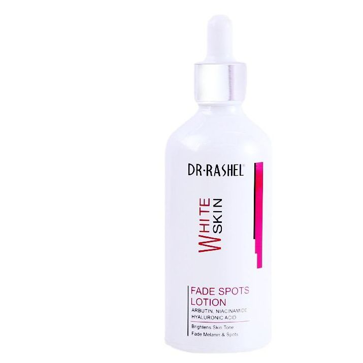 Dr.Rashel White Skin Fade Spots Lotion 100Ml