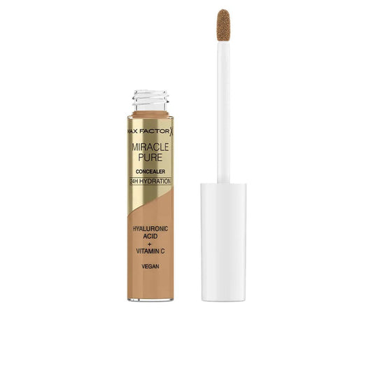 Max Factor Miracle Pure Concealer Vegan Shade 05