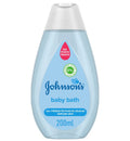Johnson's Baby Bath