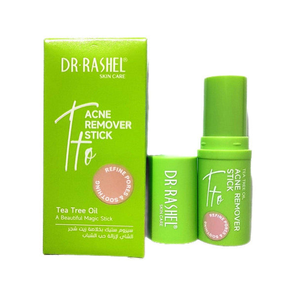 Dr Rashel Tea Tree Oil Facial Serum Stick - 7g