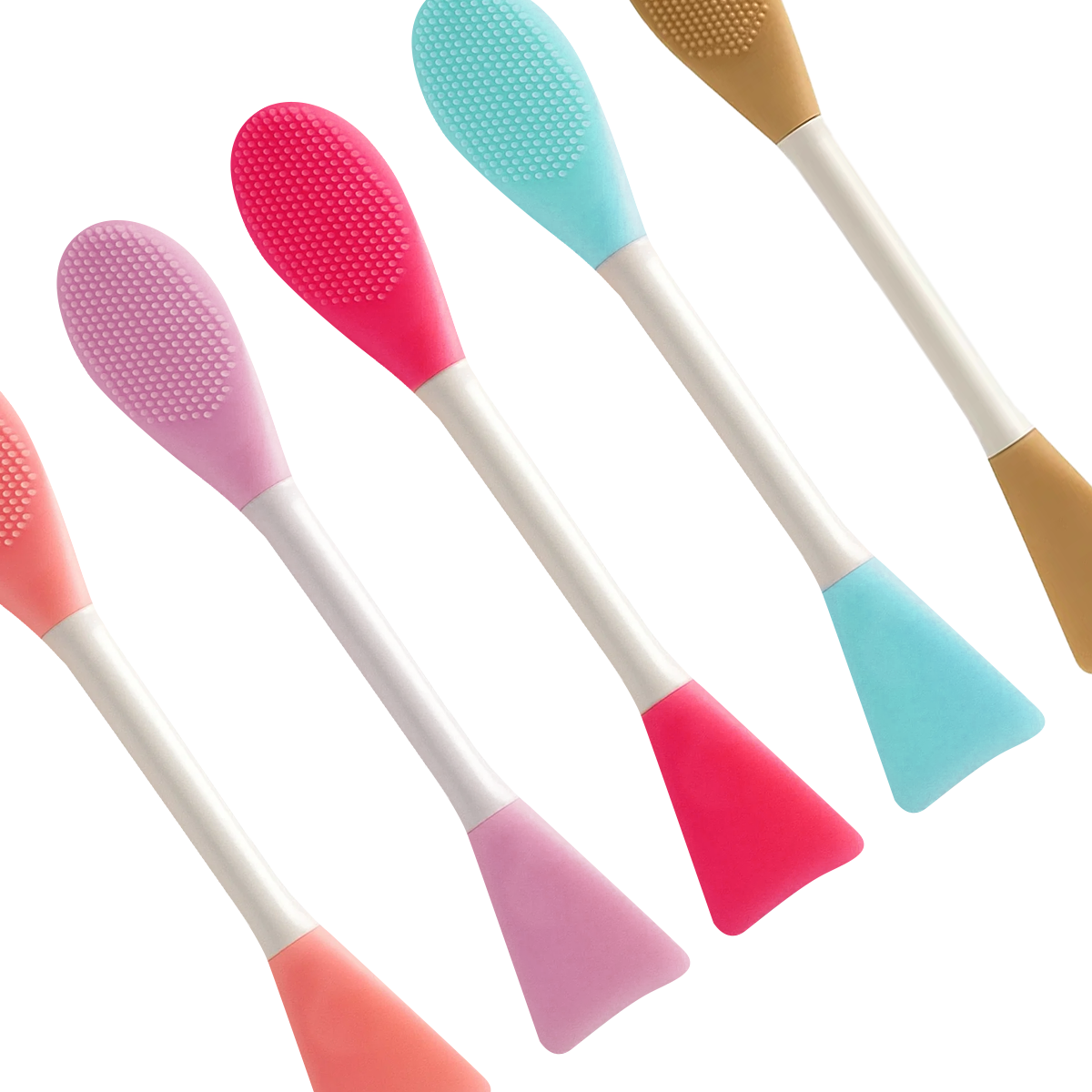 dual-spatula