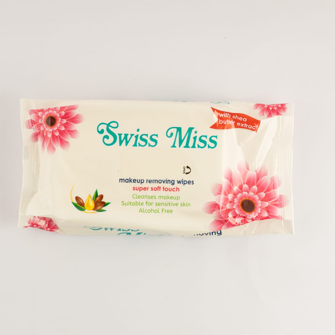 swiss-miss-makeup-remover-wipes-with-shea-butter-extract-60-pcs