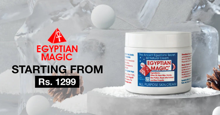 Egyption Magic | Starting From Rs 1299