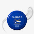 Anti-aging moisturizing cream enriched with Vitamin E