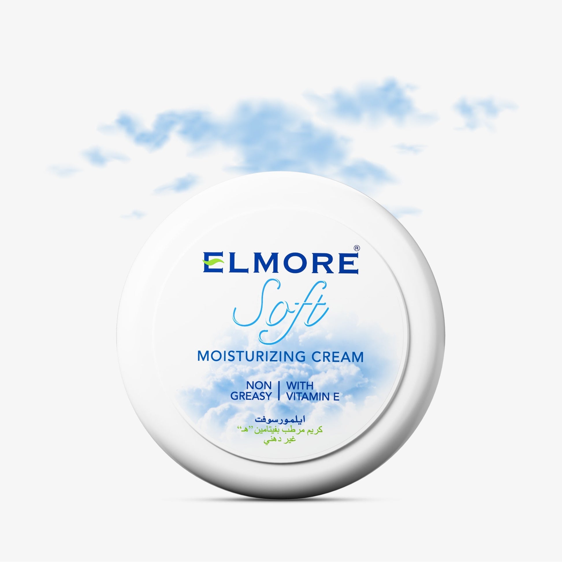 Elmore Glycerine & Moisturizing Cream