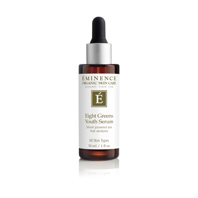 Eminence Eight Greens Youth Serum