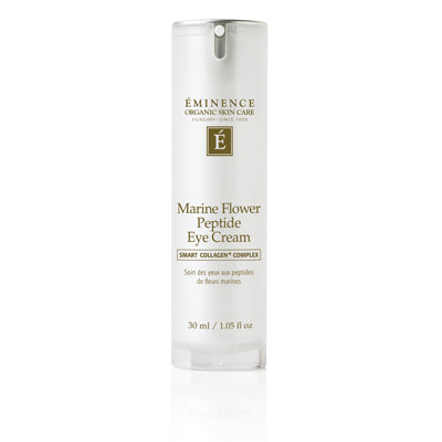 Eminence Marine Flower Peptide Eye Cream