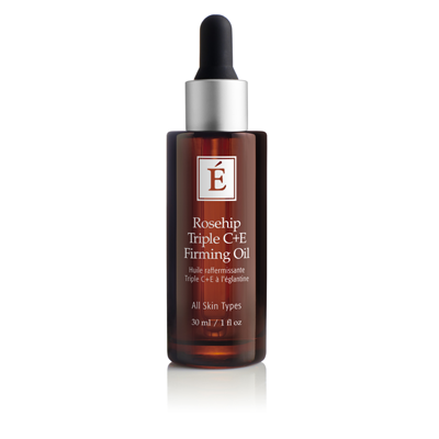 Eminence Rosehip Triple C+E Firming Oil