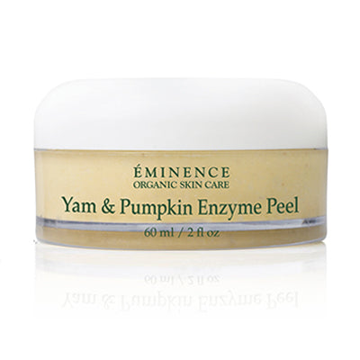 Eminence Yam And Pumpkin Enzyme Peel 60Ml