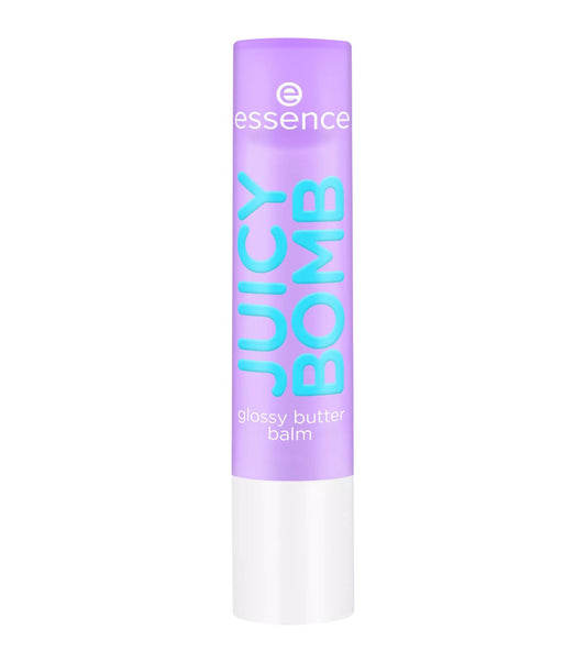 Essence Juicy Bomb Glossy Butter Balm 02