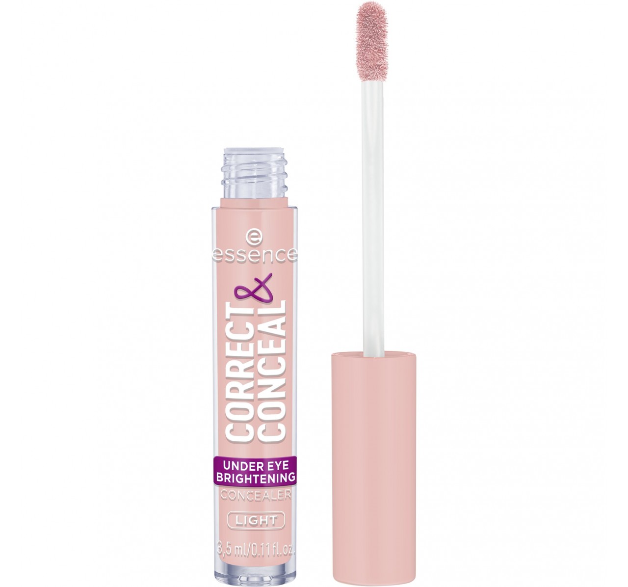 Essence Correct & Conceal under eye Brighting (10 Light)